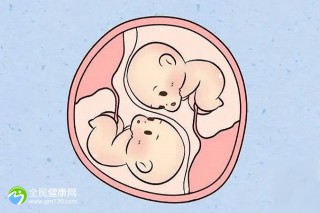 宫内宫外没孕囊